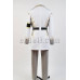 New! Kamigami no Asobi Ludere deorum Apollon Agana Berea Cosplay Costume